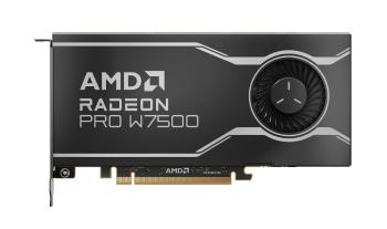 AMD Radeon PRO W7500/8GB/GDDR6