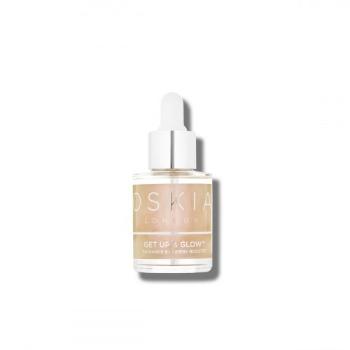 OSKIA LONDON Get Up and Glow rozjasňující sérum 30 ml