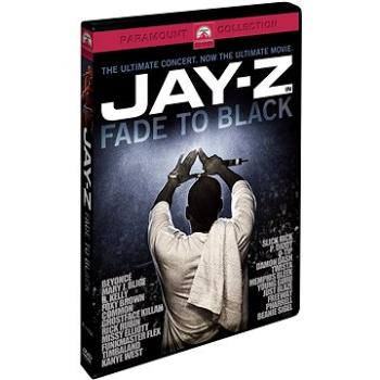 Jay-Z: Americký raper - DVD (P00475)