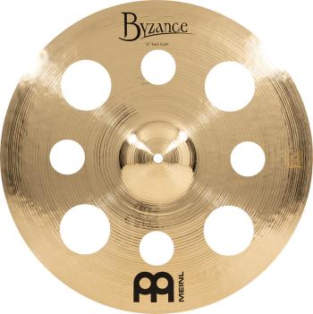 Meinl B16TRC-B Byzance Brilliant Trash 16" Crash činel