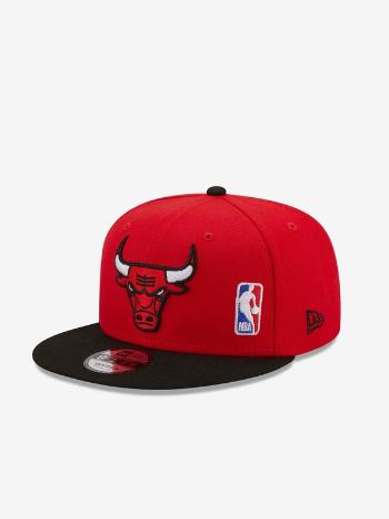 New Era NBA Team Kšiltovka Červená