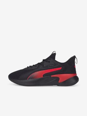 Puma Softride Premier Ombre Tenisky Černá