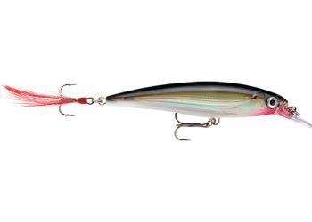 Rapala Wobler X-Rap S - 4cm 4g