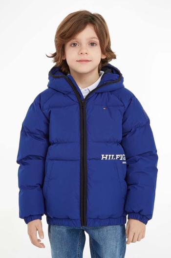 Dětská bunda Tommy Hilfiger