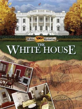 PC Hidden mysteries the Whitehouse