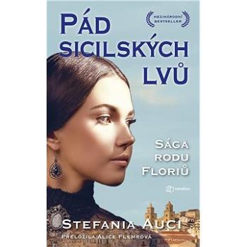 Pád sicilských lvů (978-80-762-5224-0)