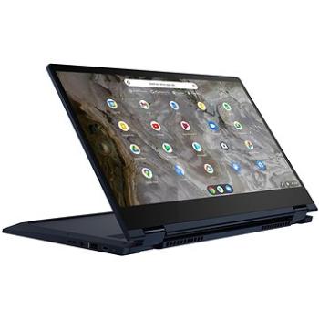 Lenovo IdeaPad Flex 5 CB 13ITL6 Abyss Blue kovový (82M7003GMC)