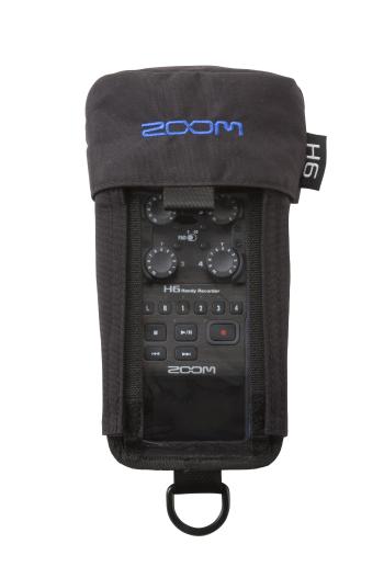 Zoom PCH-6