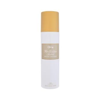 Antonio Banderas Her Golden Secret 150 ml deodorant pro ženy deospray