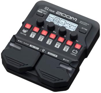 Zoom G1 FOUR