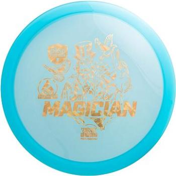 Discmania Active Premium Magician Blue (6430074951429)