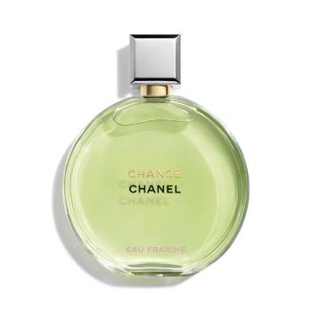 CHANEL CHANCE EAU FRAÎCHE EAU DE PARFUM PARFÉMOVÁ VODA S ROZPRAŠOVAČEM 150 ML