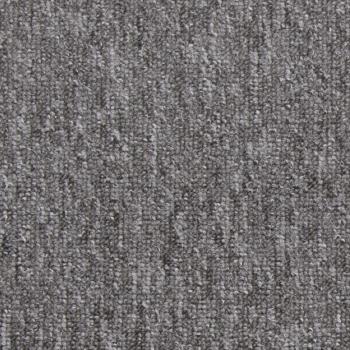 Ideal Metrážový koberec Efekt 5191 -  bez obšití  Šedá 4m