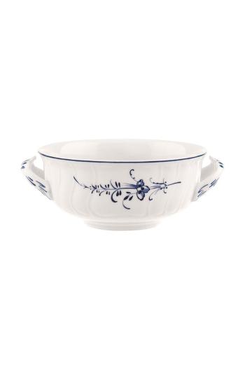 Talíř na polívku Villeroy & Boch Old Luxembourg