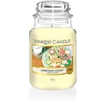 YANKEE CANDLE Christmas Cookie 623 g (5038580012880)
