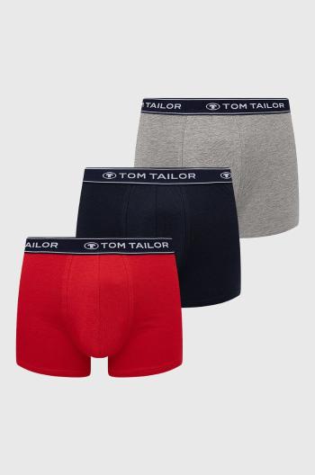 Boxerky Tom Tailor pánské