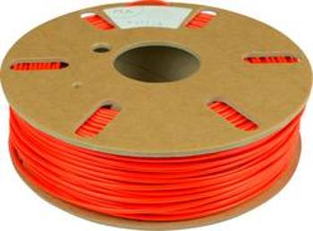 Vlákno pro 3D tiskárny Maertz PMMA-1000-007, PLA plast, 1.75 mm, 750 g, červená