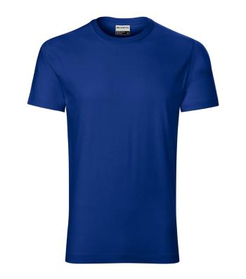 MALFINI Pánské tričko Resist heavy - Královská modrá | XL