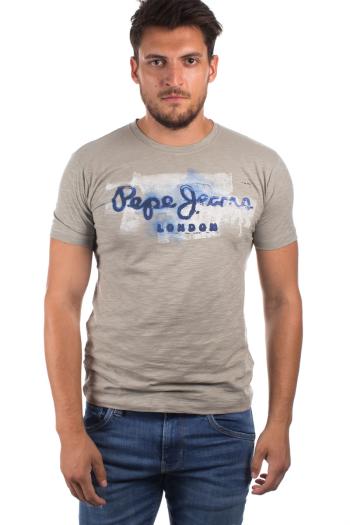 Pánské tričko  Pepe Jeans GOLDERS  XXL