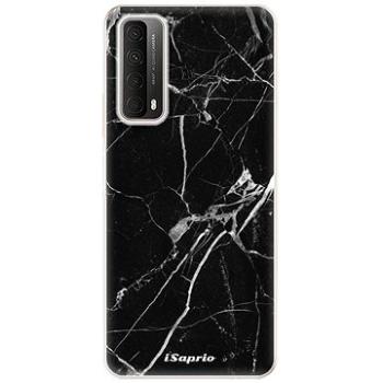 iSaprio Black Marble pro Huawei P Smart 2021 (bmarble18-TPU3-PS2021)