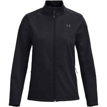 Under Armour STORM SHIELD 2.0 Dámská bunda, černá, velikost