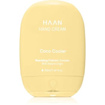 Haan Hand Cream Coco Cooler krém na ruce plnitelný 50 ml