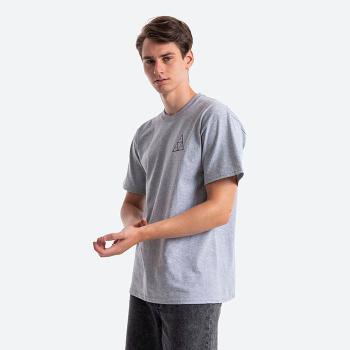 HUF TS00509 GREY