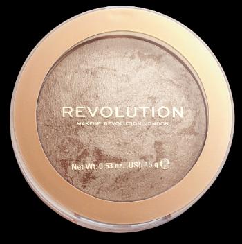 Revolution Re-Loaded Holiday Romance bronzer 15 g