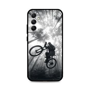 TopQ Kryt Samsung A34 Freeride 93805 (93805)