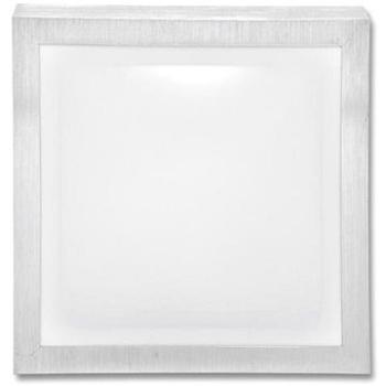 LED VenKovní stropní svítidlo se senzorem BELA LED/22W/230V IP44 (103496)