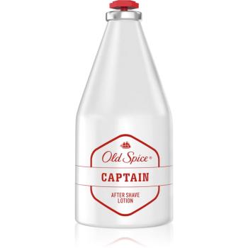 Old Spice Captain After Shave Lotion voda po holení 100 ml