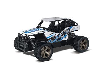 RC model auto BRC 20.424 RC Wizard BUDDY TOYS