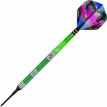 Red Dragon Peter Wright Mamba Tungsten 90% Softip 20 g Šipky