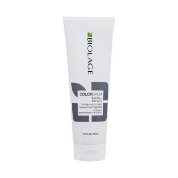 Biolage ColorBalm 250 ml kondicionér pro ženy Earl Grey na barvené vlasy; na všechny typy vlasů