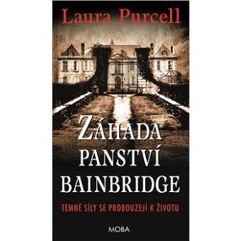 Záhada panství Bainbridge (978-80-279-0038-1)