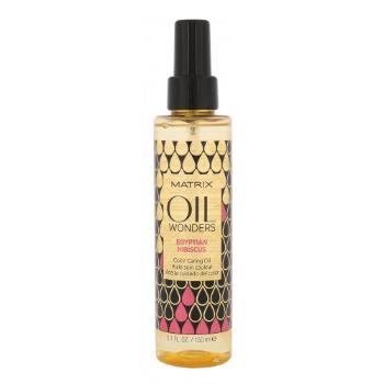 Matrix Oil Wonders Egyptian Hibiscus 150 ml olej na vlasy pro ženy
