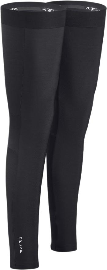 PEdALED Essential Leg Warmers - Black M