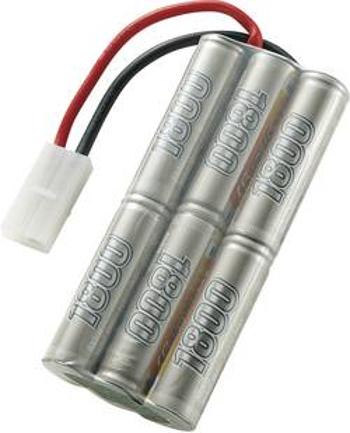 Akupack NiMH (modelářství) Conrad energy 206409, 7.2 V, 1800 mAh