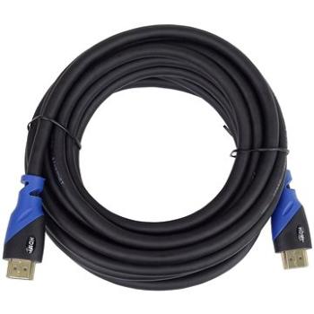 PremiumCord Ultra HDTV 4K@60Hz kabel HDMI 2.0b Color+zlacené konektory 2m  (kphdm2v2)