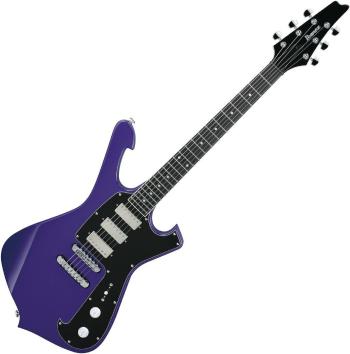 Ibanez FRM300-PR Purple Elektrická kytara