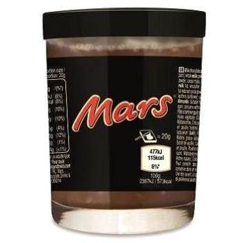 MARS Mars Spread 200 g (5060402907906)
