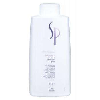 Wella Professionals SP Balance Scalp 1000 ml šampon pro ženy proti vypadávání vlasů