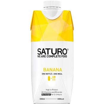 Saturo drink 330ml, 8ks (SPTsat0001nad)