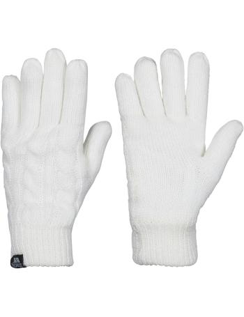 Dámské pletené rukavice Trespass vel. L/XL