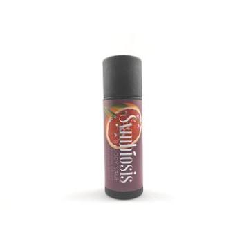 Symbiosis Citrusový balzám na rty se šalvějí Bloody Sage 10 ml (746052686112)