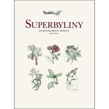 Superbyliny (978-80-87575-77-2)