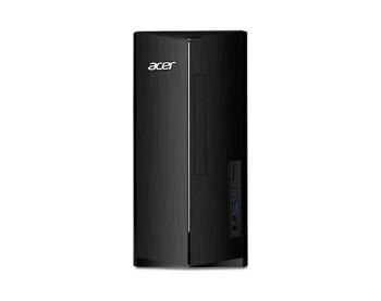 ACER PC Aspire TC-1760 -i5-12400F, 16GB, 512GBSSD+1TB, Nvidia GTX 1650, W11H, černá