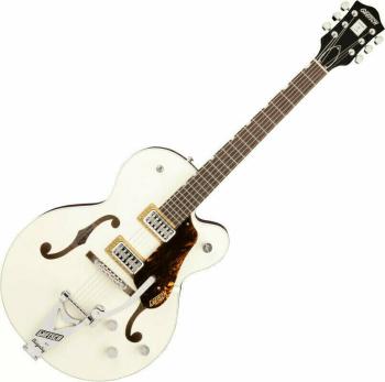 Gretsch G6118T Players Edition Anniversary Two-Tone Vintage White Semiakustická kytara