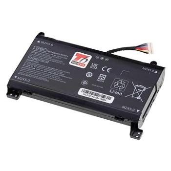 T6 Power pro notebook Hewlett Packard 922976-855, Li-Ion, 14,6 V, 5700 mAh (83 Wh), černá (NBHP0169_v112103)