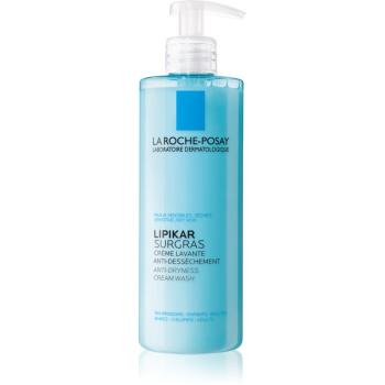 La Roche-Posay Lipikar Surgras sprchový krém pro suchou až velmi suchou pokožku 400 ml